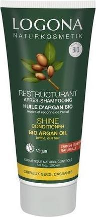 Immagine prodotto Logona Lucidante all'Olio di Argan