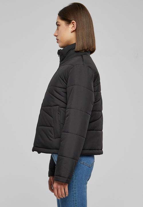 Produktbild Urban Classics Ladies Arrow Puffer Jacket (4XL)