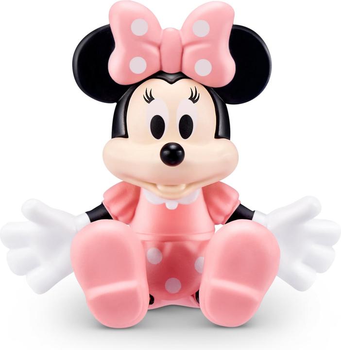 Actual product image Zuru Mini Brands 77494 Children's toy figure