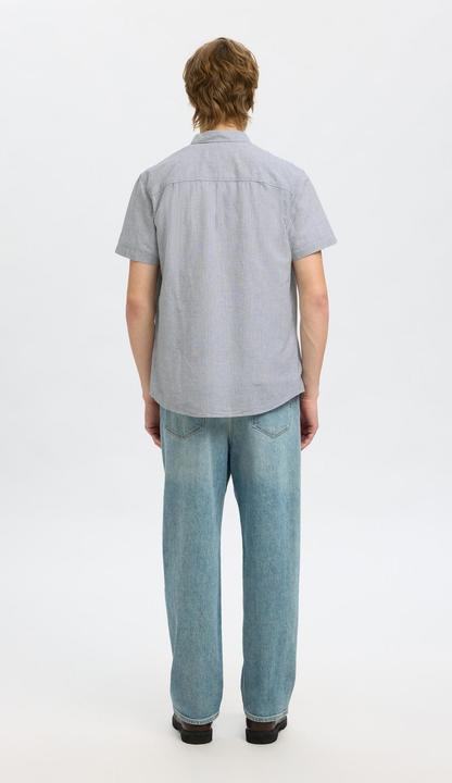 Immagine prodotto Selected Homme Kurzärmeliges Hemd (S)