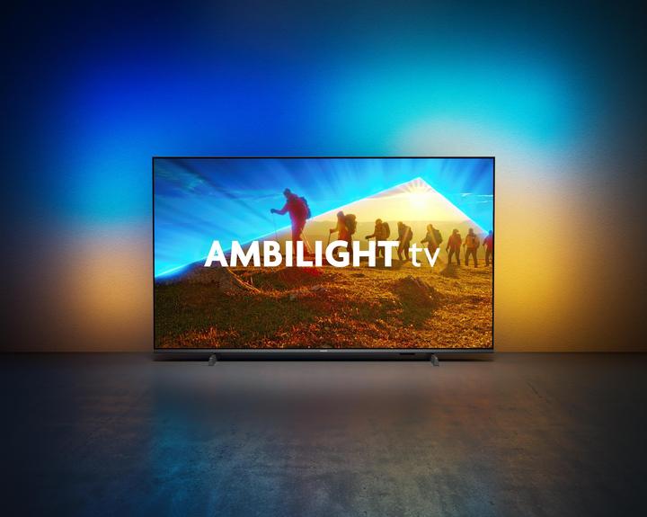 Produktbild Philips 43PUS8009/12 (43", LED, 4K, 2024)