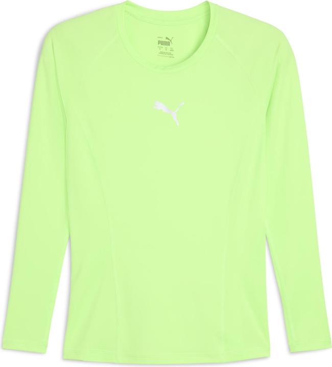 Abbagliamento verde