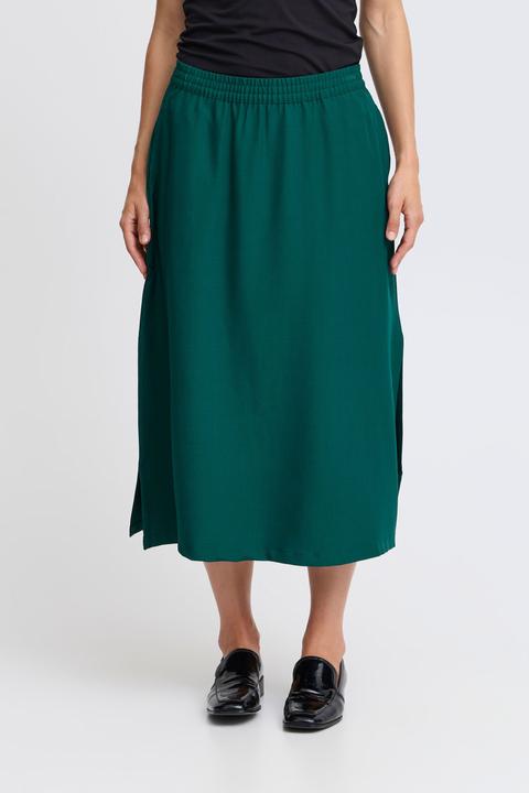 Immagine prodotto B.young BYMMMIDDE LONG SKIRT 20815546 (42)