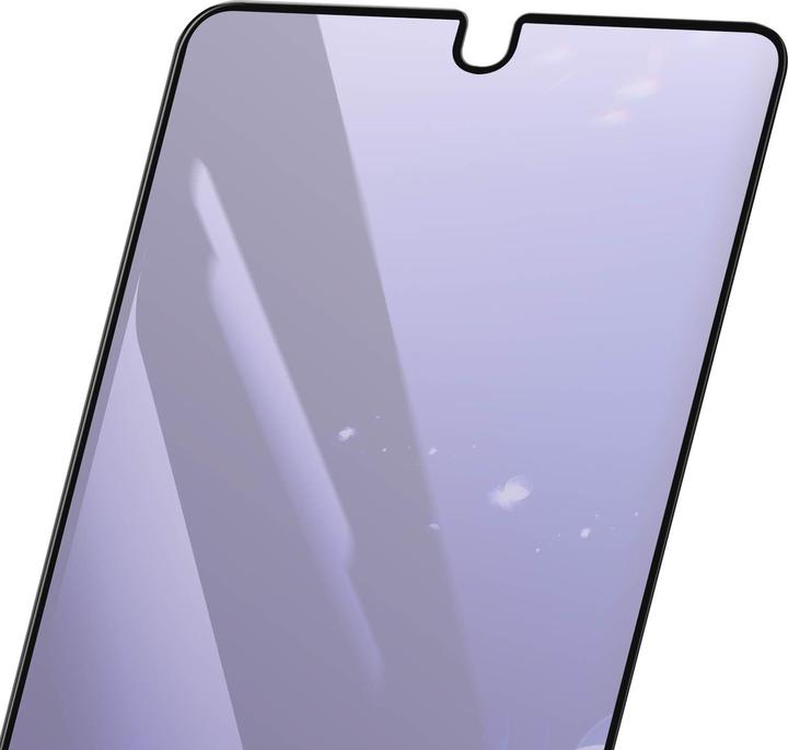 Produktbild Avizar BlueGuard Glas-Displayschutz mit Blaulicht-Filter (1 Stück, Samsung Galaxy M22)