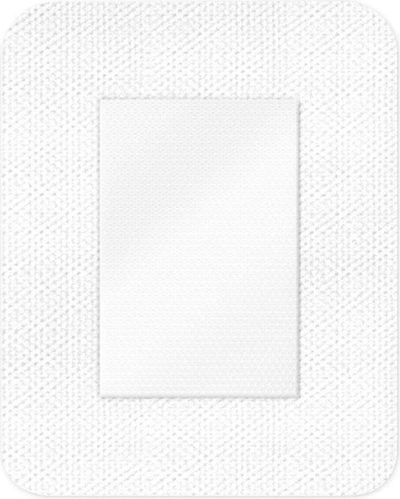 Produktbild Hansaplast Wundpflaster Sensitive XXL (5 x)
