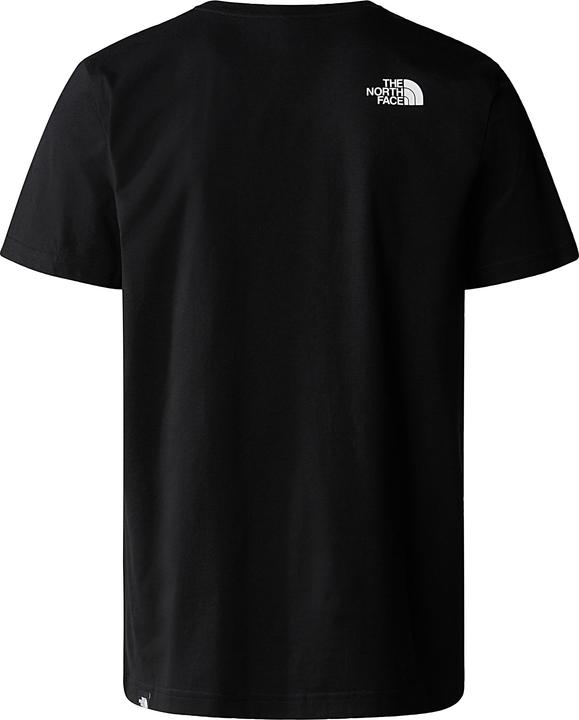 Image du produit North Face Tee S/S Simple Dome (S)