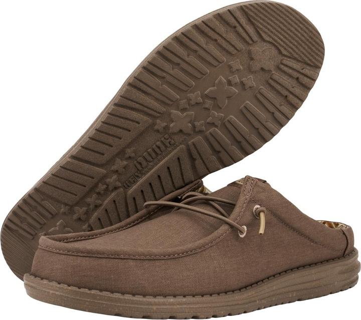 Immagine prodotto Hey Dude Wally Slip Canvas (41)