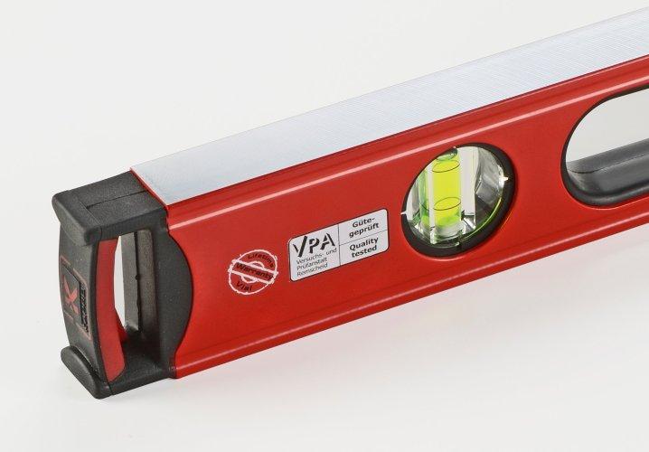 Productafbeelding Kapro Waterpas Apollo 200 0,3mm/m (200 cm)