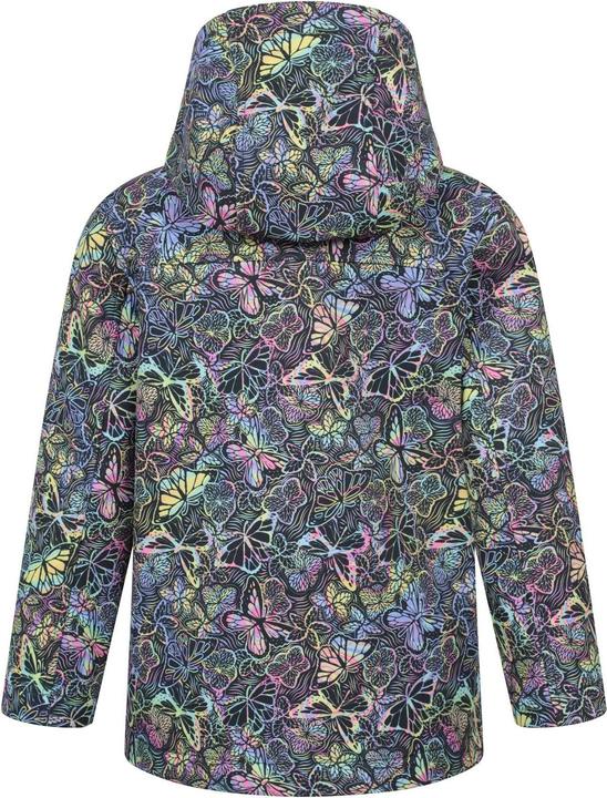Immagine prodotto Mountain Warehouse Exodus Giacca Soft Shell Bambini (128)