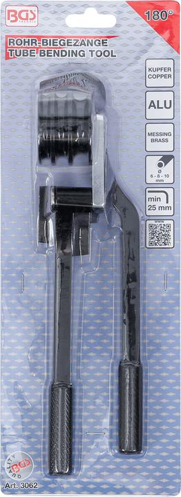 Produktbild BGS Rohr-Biegezange
