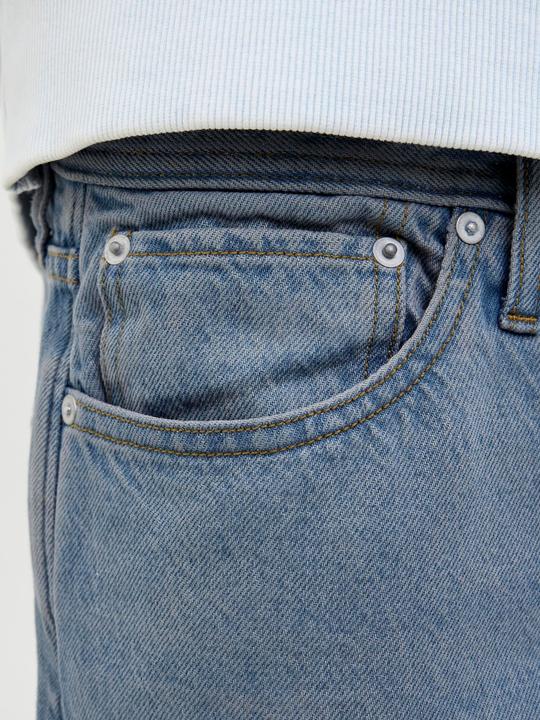 Actual product image Jack & Jones Jjiron Jjoriginal Shorts Am 092 Sn (XXL)