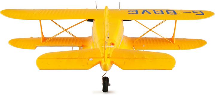 Produktbild Amewi AMXFlight Beech D17s Doppeldecker 3D/6G (Kunstflug)