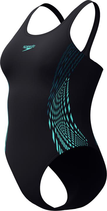 Produktbild Speedo Placement Muscleback (W34/L38)