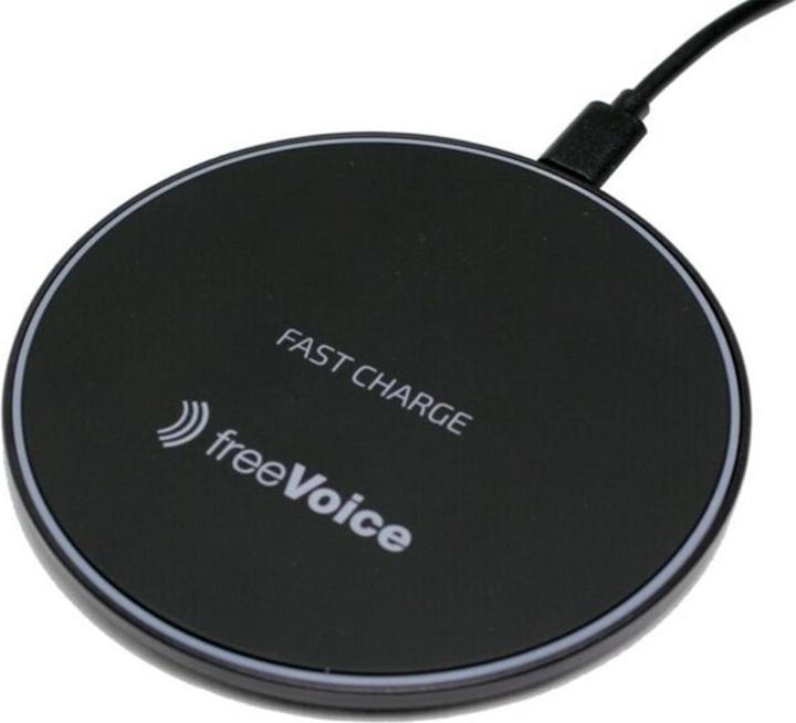 FreeVoice Wireless Charger Universal