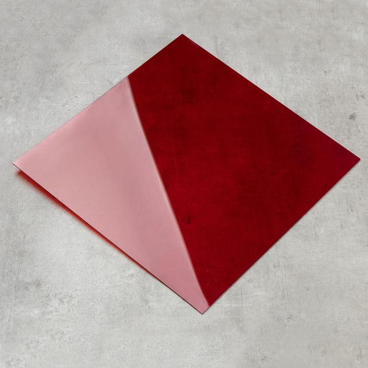 Karat Plaques d'acrylique 3 mm