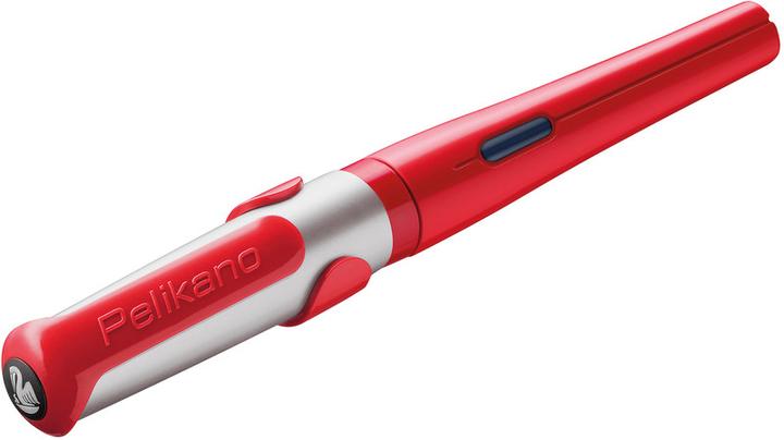 Immagine prodotto Pelikan Penna stilografica Pelikano (Rosso, 1 x)