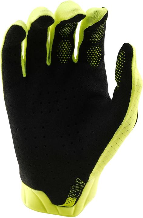 Produktbild Troy Lee Designs Air Handschuh, Mono, flo yellow, L (L)