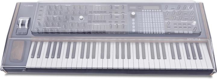 Image du produit Decksaver Arturia Polybrute