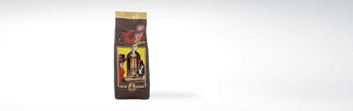 Actual product image Caffé New York Espresso Italiano (1000 g, Medium roast)