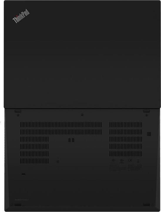 Produktbild Lenovo ThinkPad T14 Gen 2 (14", Intel Core i7-1185G7, 32 GB, 1000 GB, Eng. Int.)
