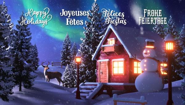Image du produit Mindscape Calendrier de l'Avent (Switch) (Switch, DE)