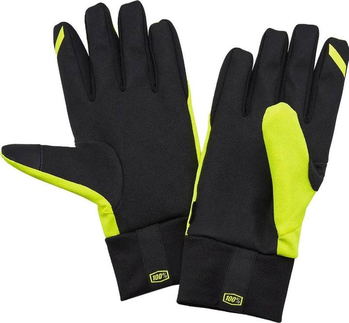 Actual product image 100% Hydromatic Gloves (XL)