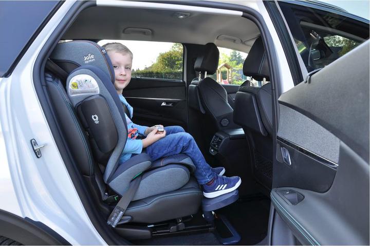 Image du produit KneeGuardKids Repose-pieds universel