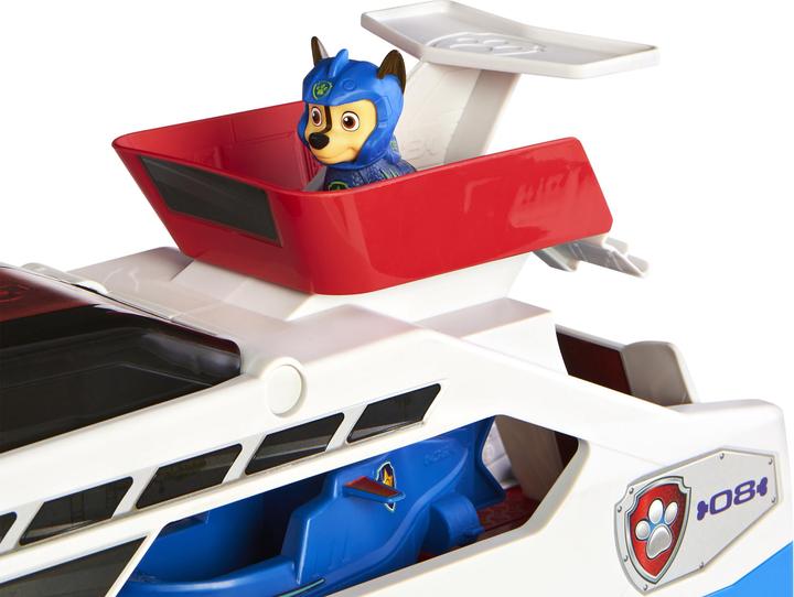 Produktbild Spin Master Paw P. Aqua Pups Whale Patroller