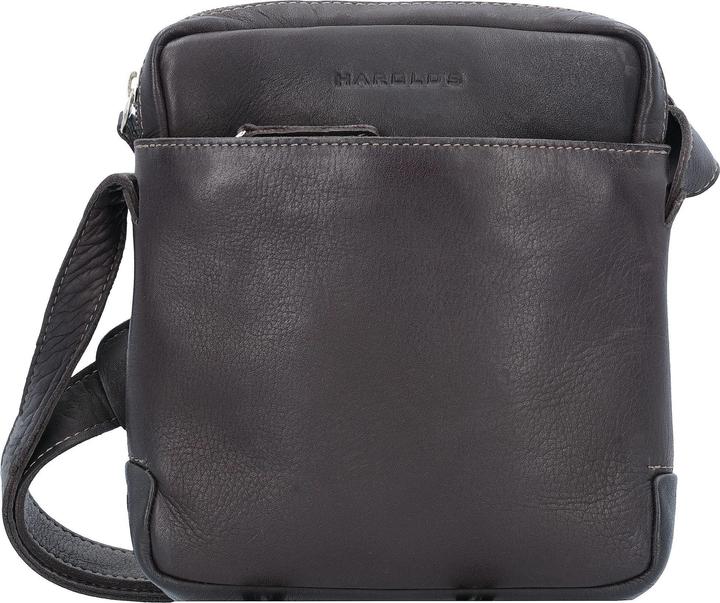 Immagine prodotto Harolds Borsa a tracolla Concepts in pelle 18 cm