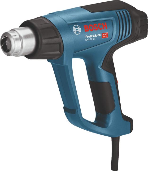 Bosch Professional Heissluftgebläse GHG 20-63