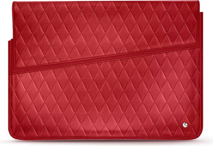 Rouge troupelenc - Couture ( Pantone #AB191A )