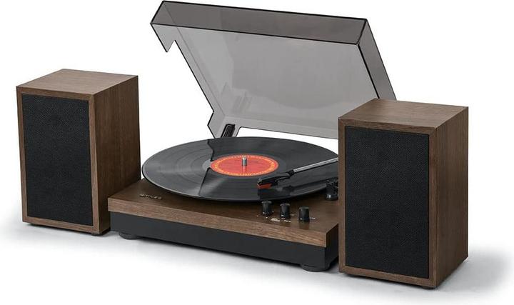 Produktbild Muse PLATENSPELER MT108BT