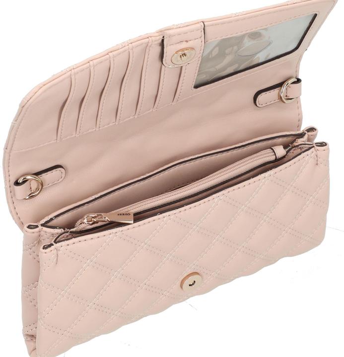 Actual product image Guess Giully clutch purse 12 cm