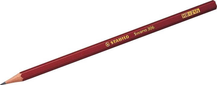 Produktbild STABILO Schwan Bleistift HB (2.20 mm, HB, 1 x)
