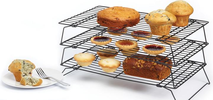 Produktbild Kitchen Craft Abkühlgitter (Abkühlgitter)