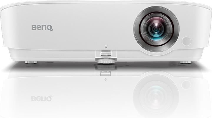 Actual product image BenQ W1050 (Full HD, 2200 lm, 1.28 - 1.56:1)