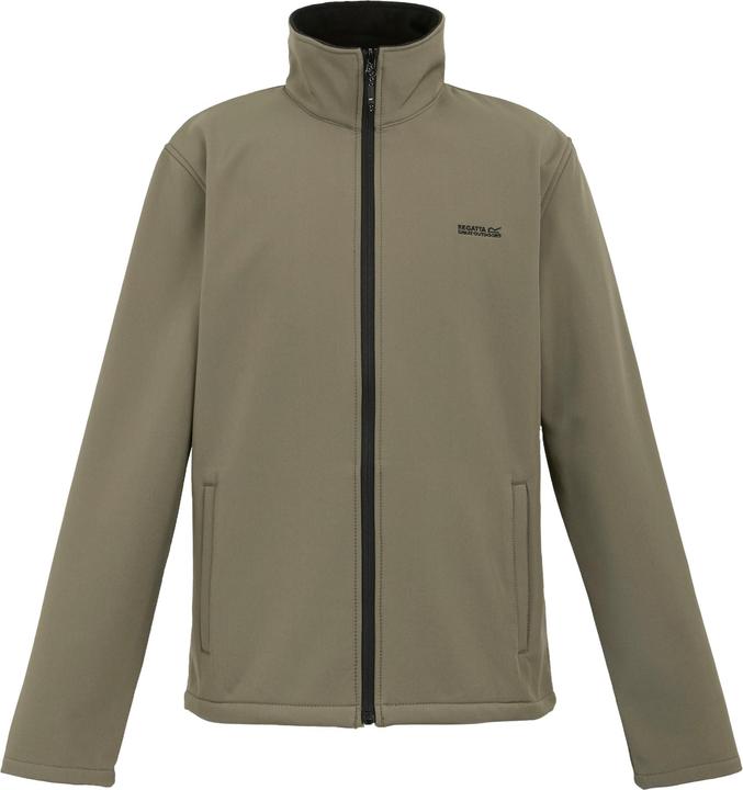 Regatta Cera V Softshelljacke windbeständig (5XL)