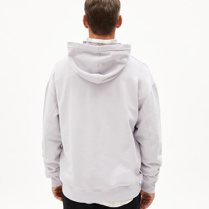 Actual product image Armedangels Emaal Gmt Dye (L)