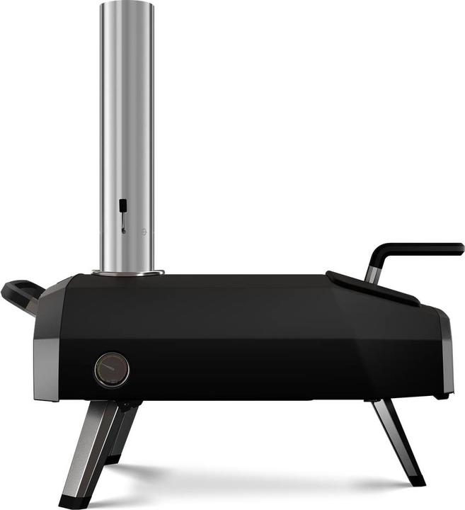 Actual product image Ooni Karu 2 pizza oven (Pizza oven wood, Pizza oven gas)