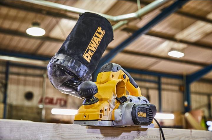 Productafbeelding DeWalt Handschaaf D26500