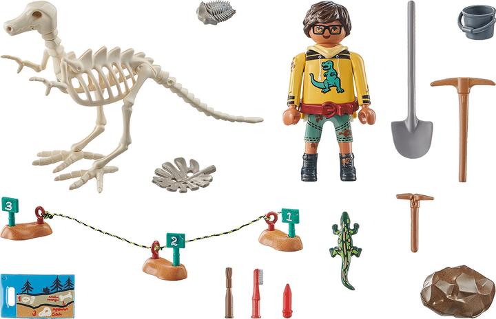 Produktbild Playmobil Dinos (71527, Playmobil Dinos)