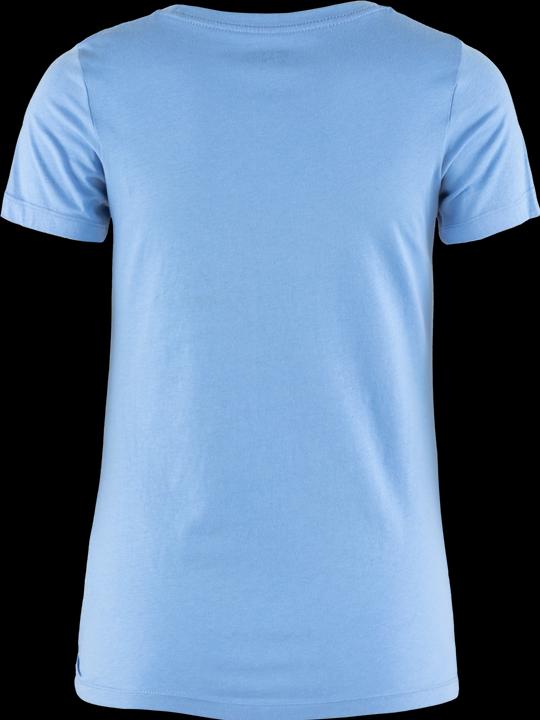 Actual product image Fjällräven Arctic Fox Print T-Shirt W (XL)