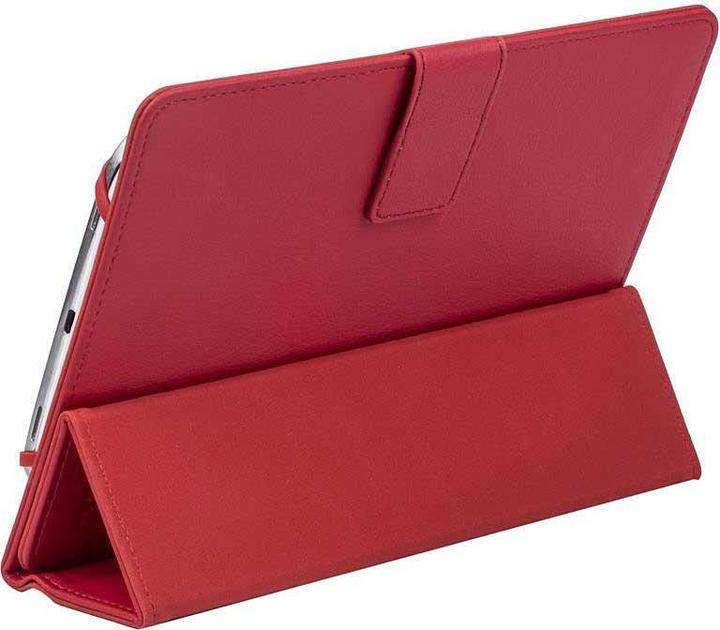 Image du produit Rivacase § 3112 Housse universelle pour tablettes 7 Rouge (Asus Fonepad)