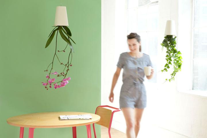 Immagine prodotto boskke Fioriera Sky Small