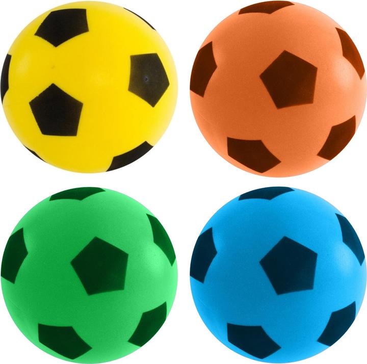 John Ball Super Soft assorted