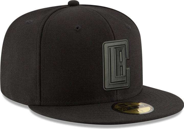 New Era 59Fifty NBA Los Angeles Clippers (7)