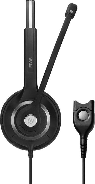 Produktbild EPOS SENNHEISER IMAPCT SC 262 Headset binaural ED low impedance (Kabelgebunden, USB-A)