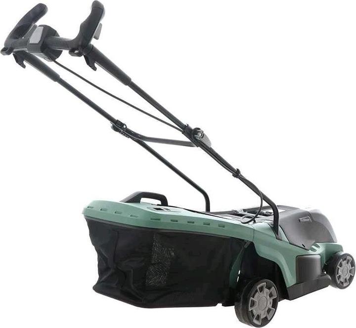 Actual product image Bosch Home & Garden Universal Rotak 36-550 (Rechargeable battery operated)