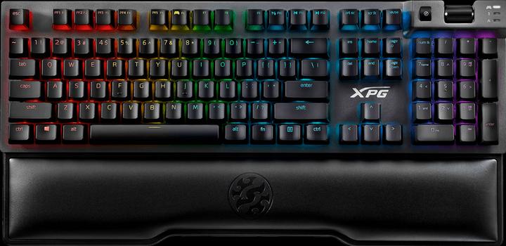 Produktbild Adata XPG Summoner (DE, Kabelgebunden)