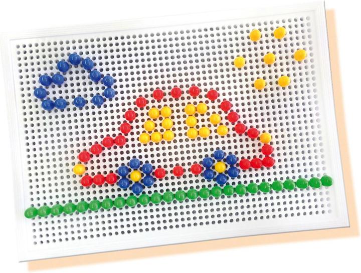 Produktbild Ses Mosaik Vorstand